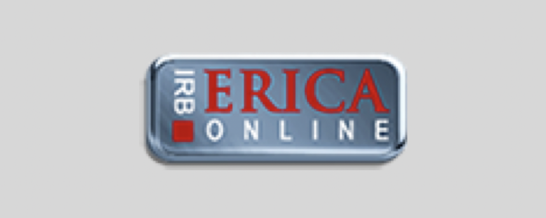 erica logo